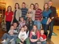 lidberg family 2012